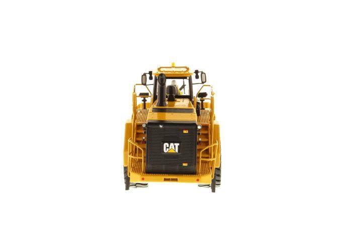 1/50 Scale Wheel Loader K36544