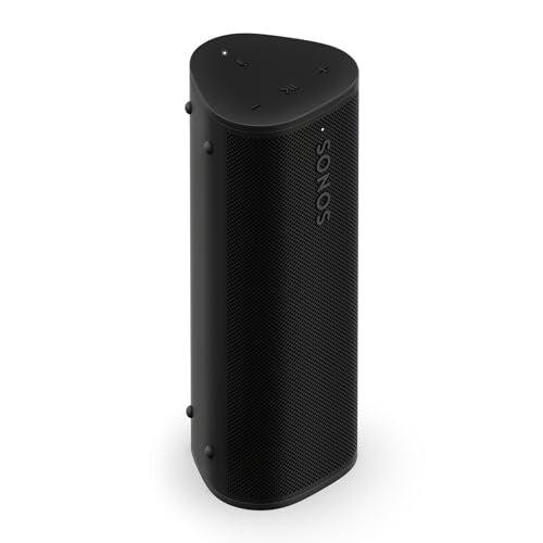 Portable Waterproof Bluetooth Speaker A4623