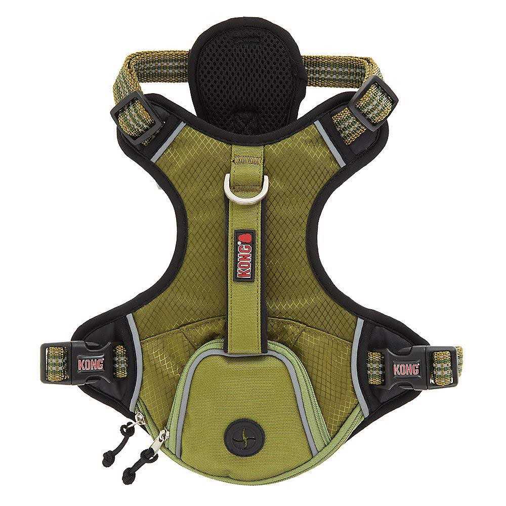 Reflective Dog Harness T30962