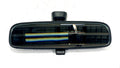 Pre-Owned Subaru XV Crosstrek Mirror Manual Dimming Black OEM S169471