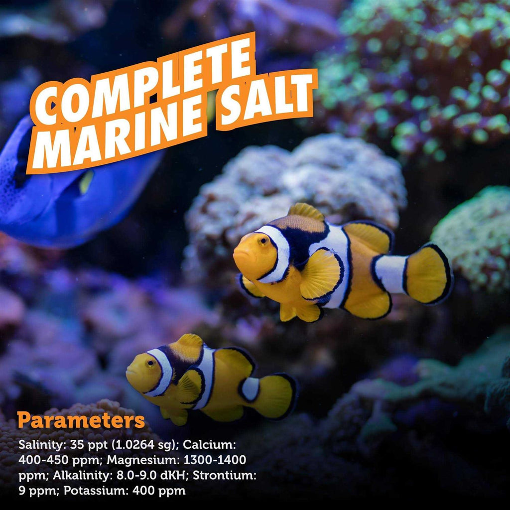 Reef Pro Mix Marine Salt M9315