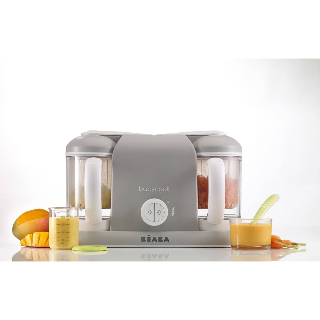 Babycook Duo Food Maker in Eucalyptus O20708