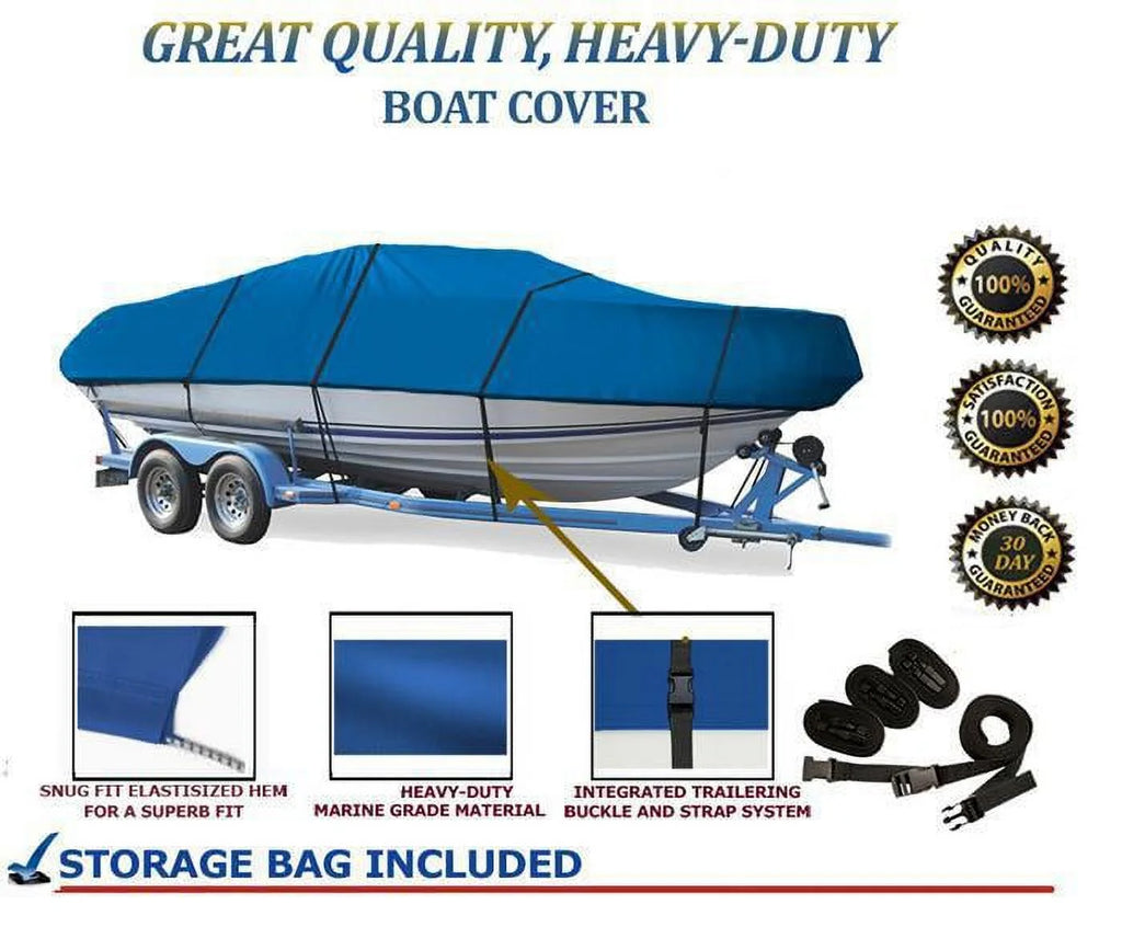 Boat Cover S91050