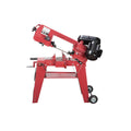 4 in. x 6 in. Horizontal/Vertical Metal Cutting Band Saw G727254