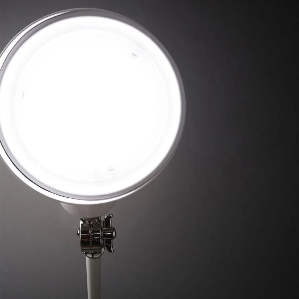 White LED Desk Lamp I444