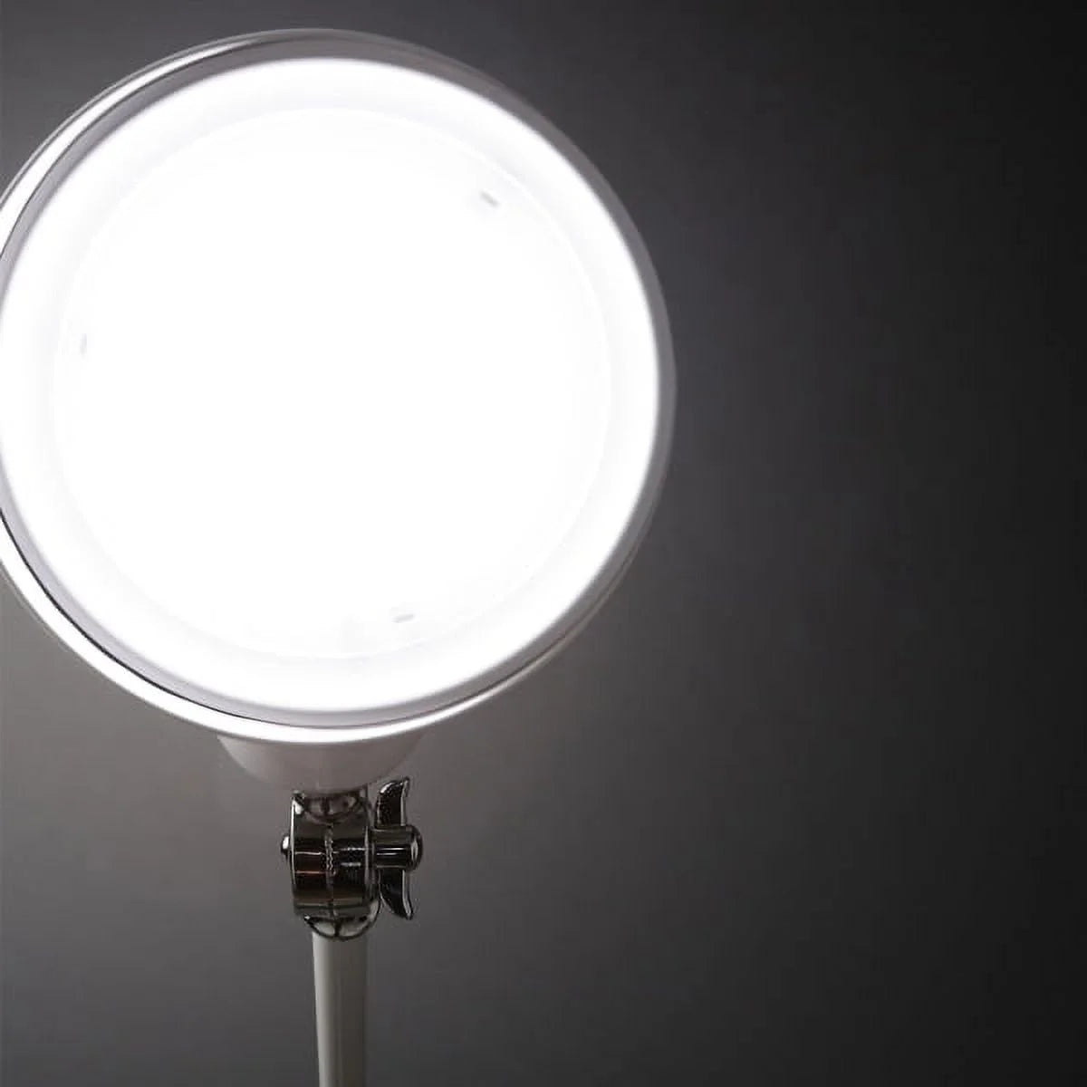 White LED Desk Lamp I444