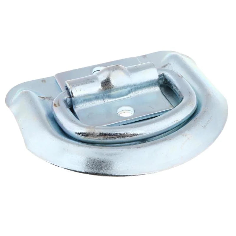 4PCS Recessed Pan Tie Down Anchor Heavy Duty M85198