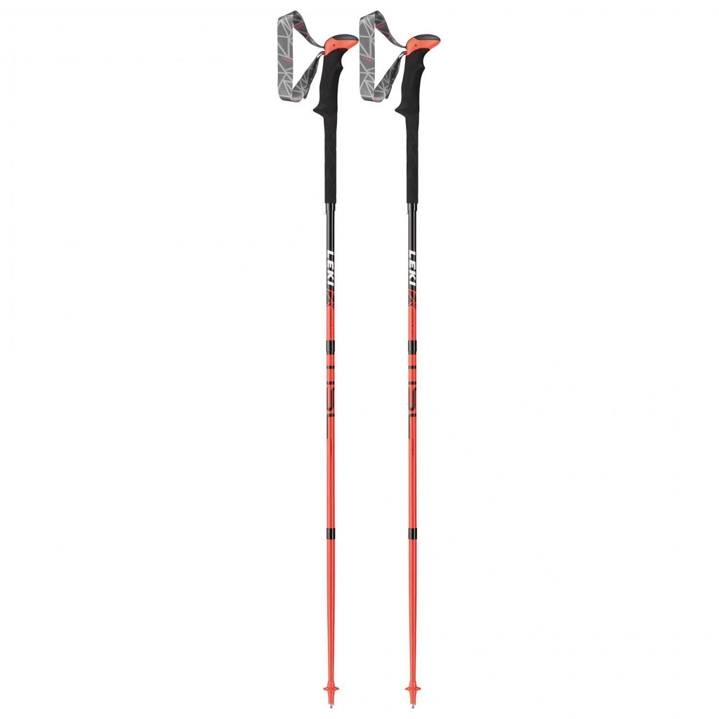 Carbon 130 cm Trekking Poles Z8810