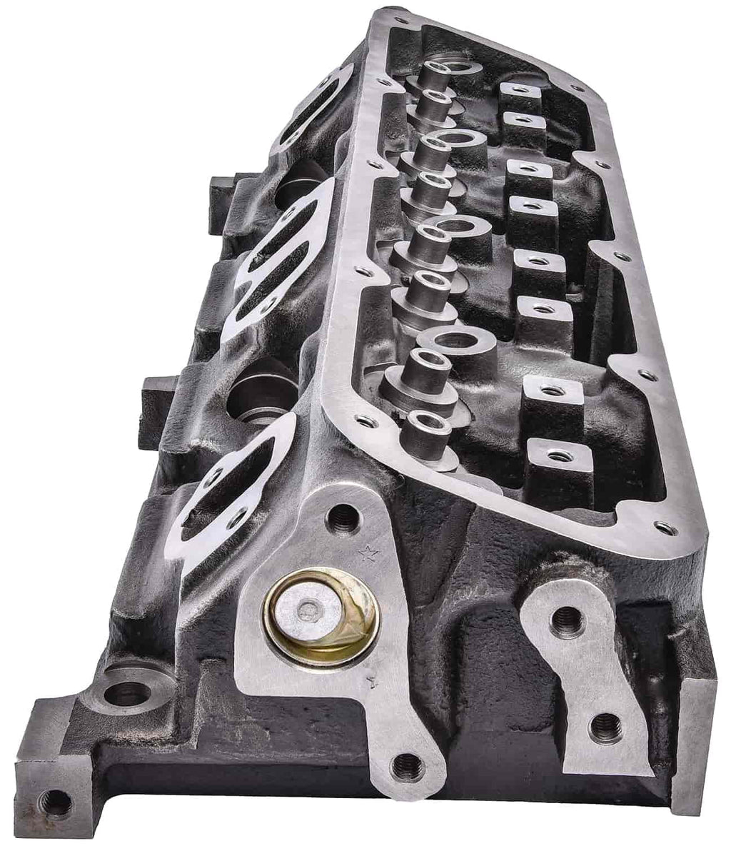 Cylinder Head I761
