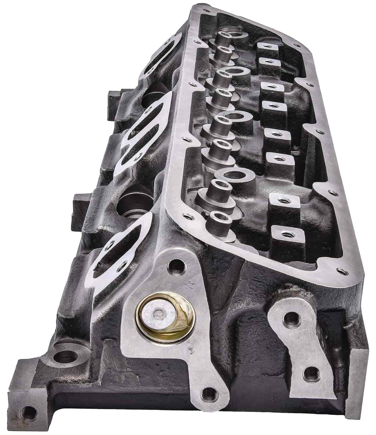 Cylinder Head I761