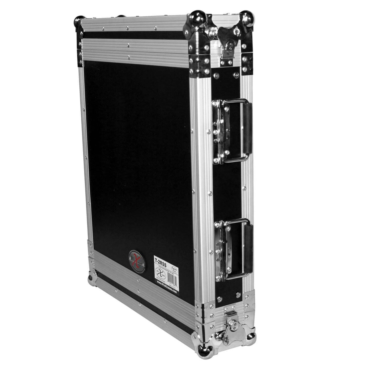 2U Amp Rack Mount Flight Case I278357
