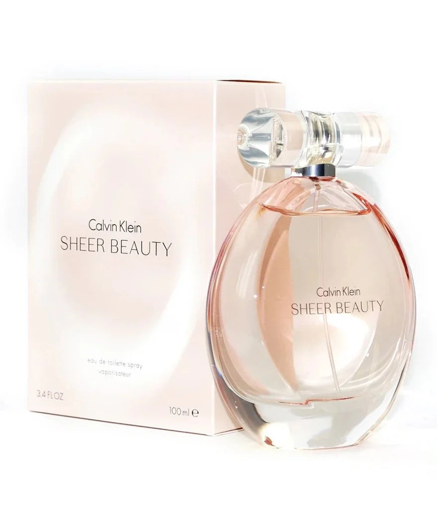 Eau de Toilette 3.4 fl oz E672