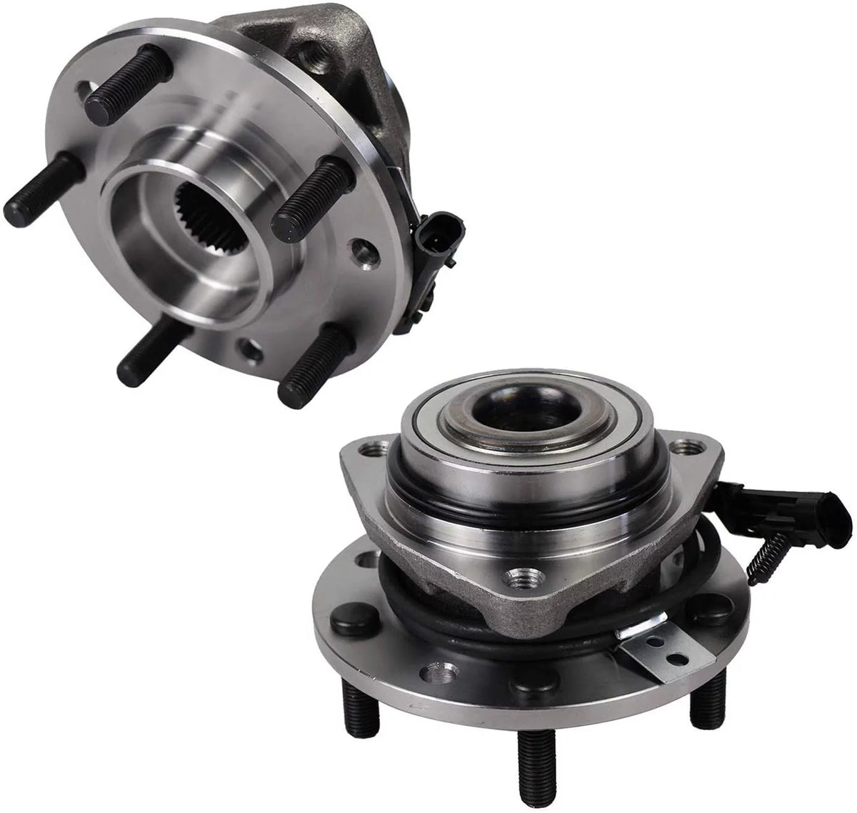 Front Wheel Hub Bearing for 4WD M3099