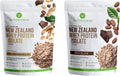 Grass Fed Whey Protein Isolate 2 lbs R436