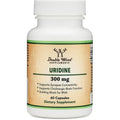 Uridine Monophosphate 300mg 50 Capsules J892961