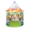 Dinosaur Pop Up Kids Tent with Roar Button N2936