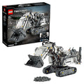 LEGO Technic Excavator 42100 J919