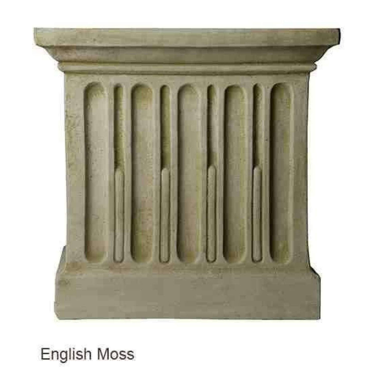 Grey Stone Birdbath G183