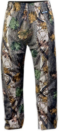 Lightweight Waterproof Camo Pant M9166