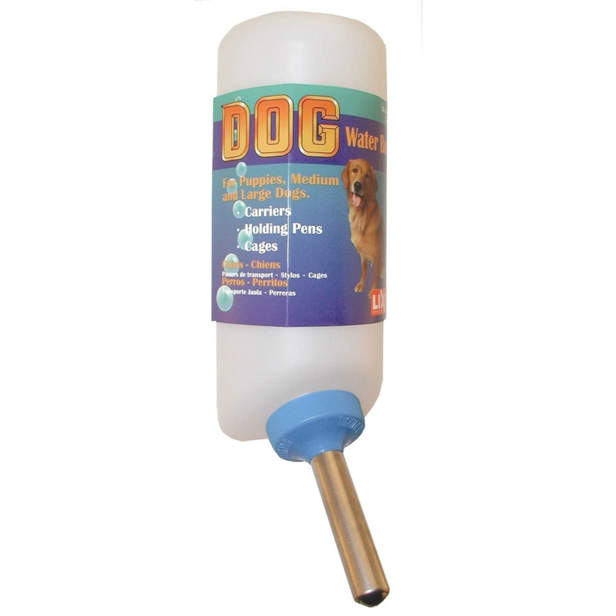 Dog Water Bottle P291436