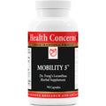 Mobility 3 90 Capsules T8658