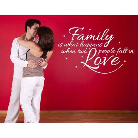 Wall Decal, Sticker, Mural Vinyl Art Home Decor O9595