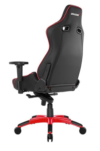 Blue XL Gaming Chair P5224