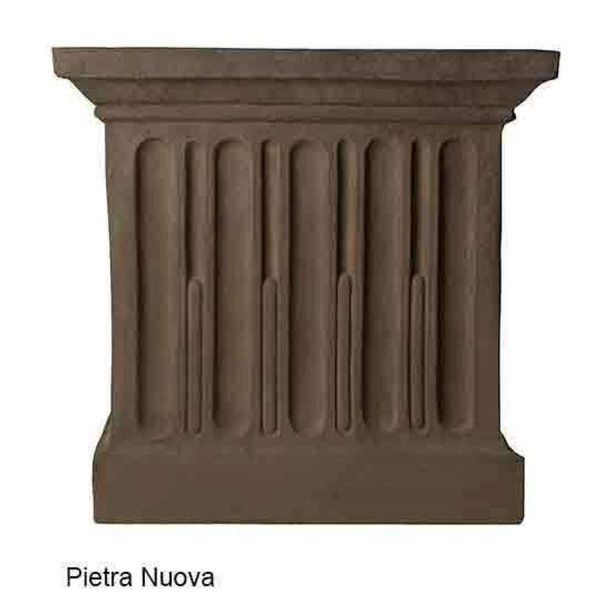 Grey Stone Birdbath G183