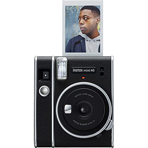 Instax Mini 40 Instant Camera O464