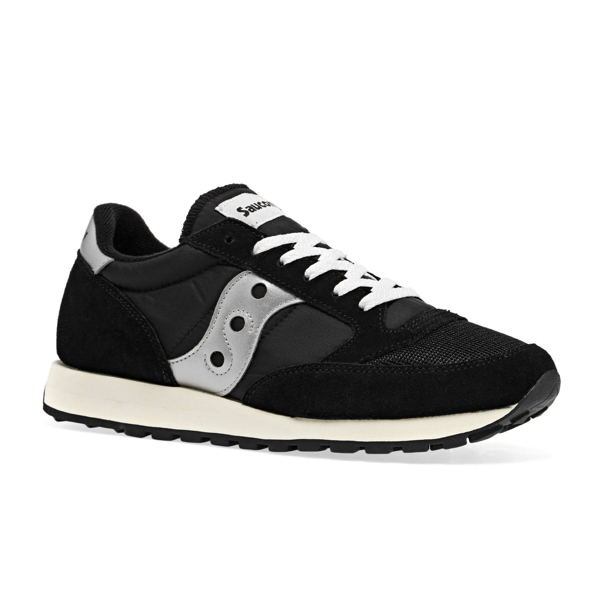 Black 45 Saucony Jazz Shoes X541