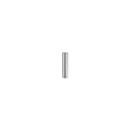 16x22 Inner Diameter Double Wall Galvanized Steel Chimney Pipe E36820