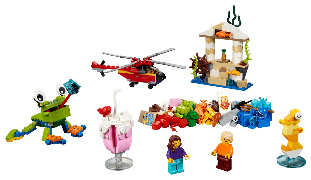 World Fun 10403 (295 Pieces) X423