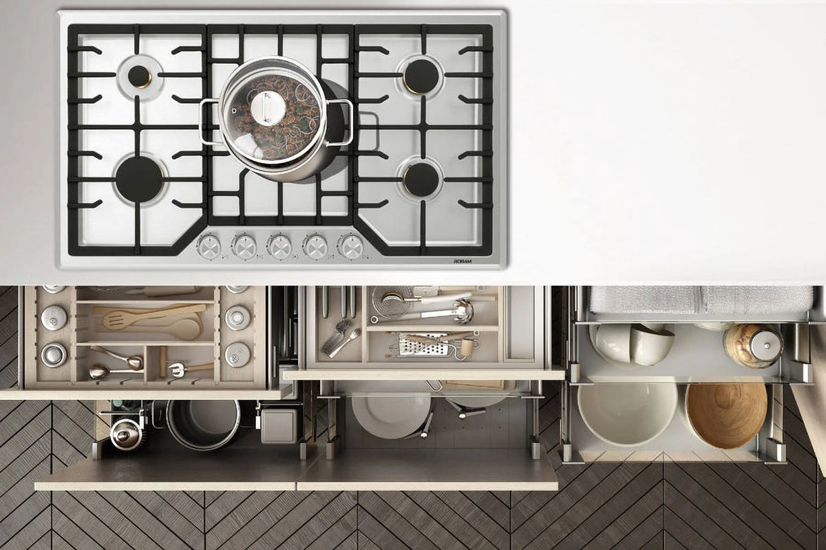 Appliance A979