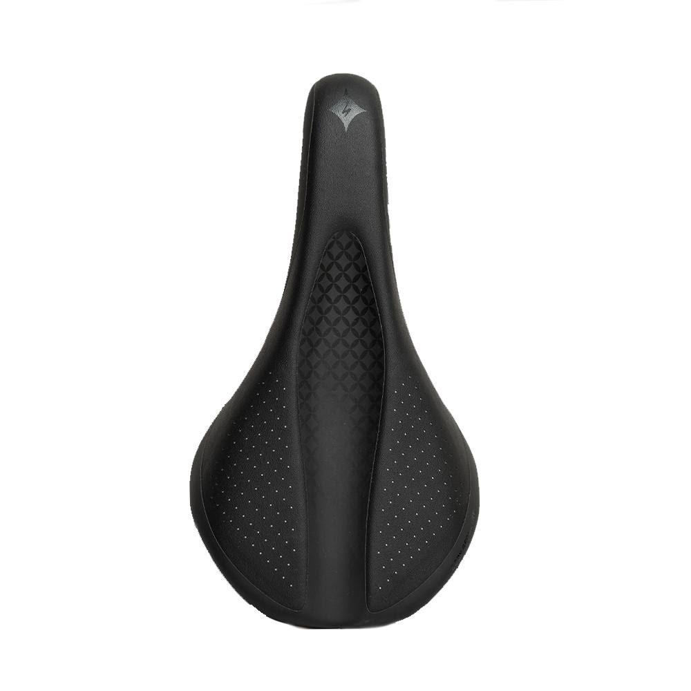 Black 168 mm Saddle O729