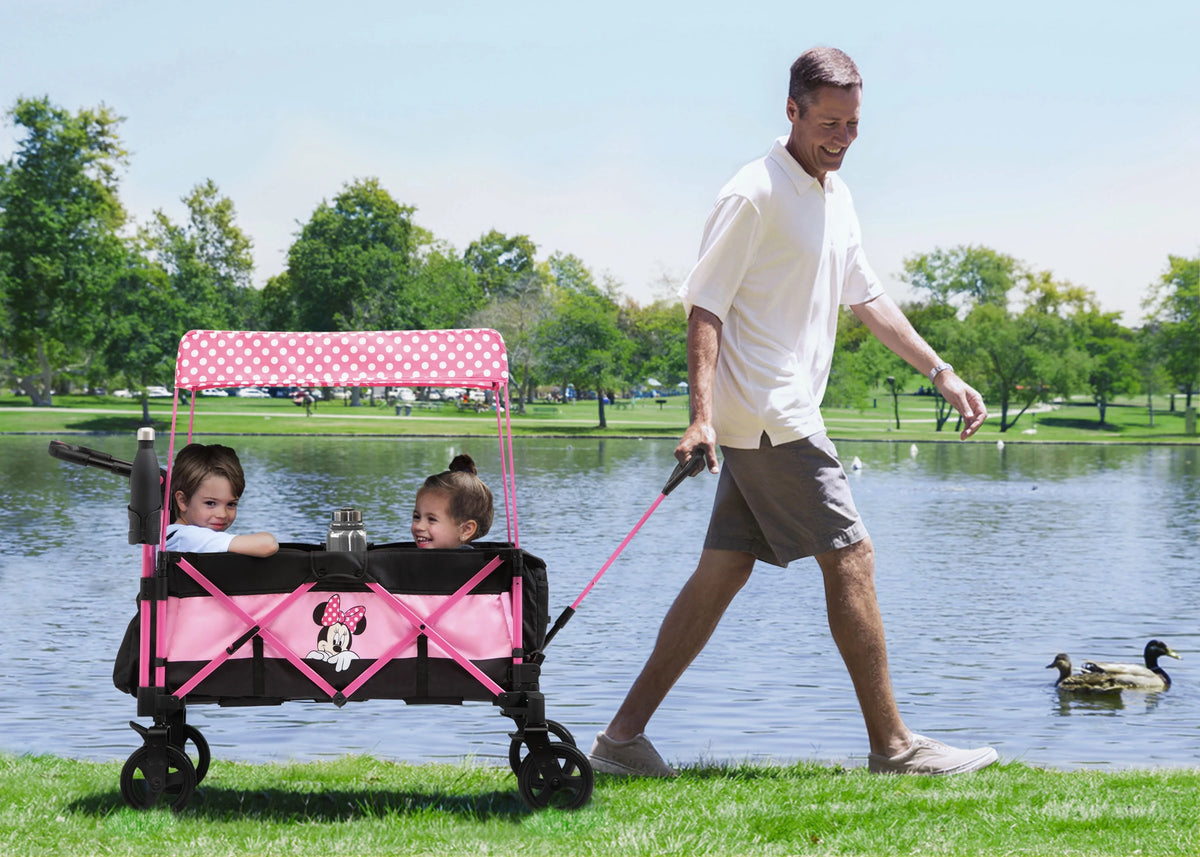 Stroller Wagon N2060