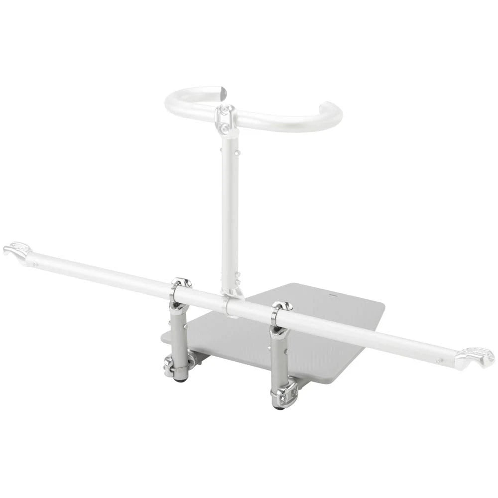 Front & Rear Frame Casting Platforms Z697