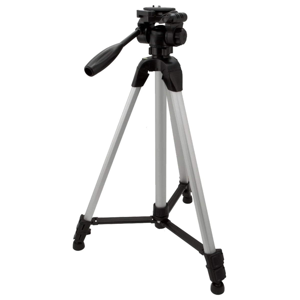 Mirrorless Camera with RF-S 18-45mm + EF 75-300mm Lens + 128GB Memory Card + Case + LED Flash X935600