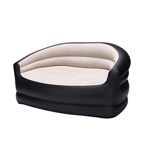 Inflatable Air Sofa Double Size J547023