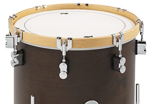 Walnut 3-Piece Drum Set Shell Pack R713
