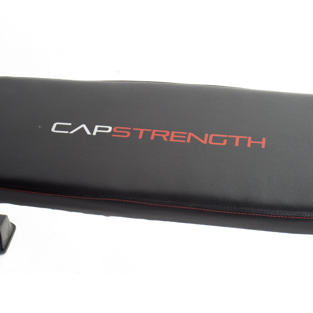 Flat Utility Weight Bench 600 lb Weight Capacity Gray T880