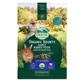 Organic Adult Rabbit Food C568980