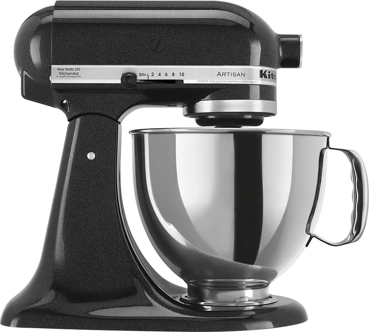 2.0-Quart Stove Top Kettle with C Handle N908