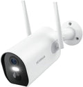 Outdoor Wireless Security Camera with Color Night Vision Y916
