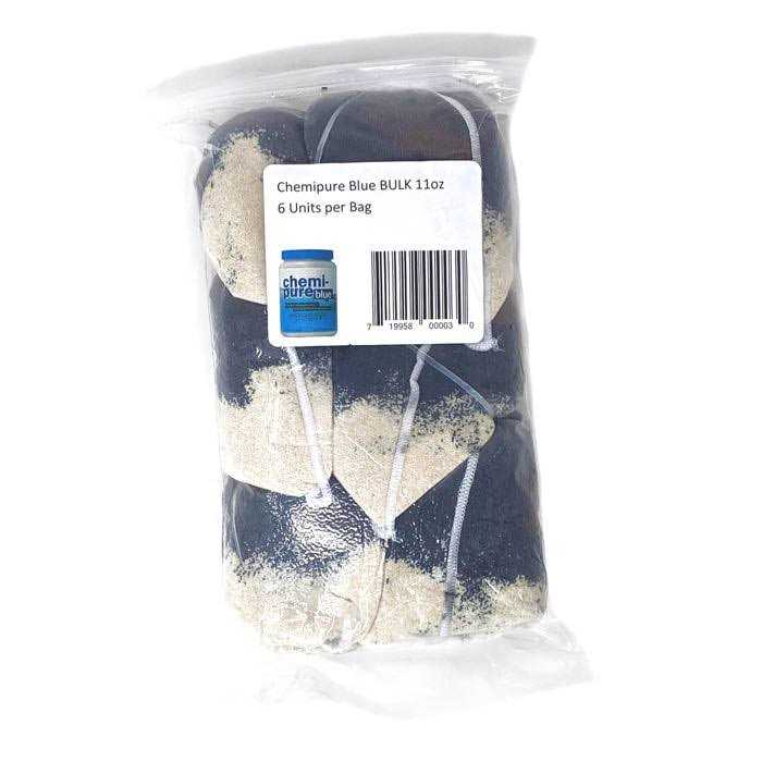 Chemi Pure Blue Y3058