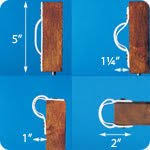 Dock Guard Edge A246096