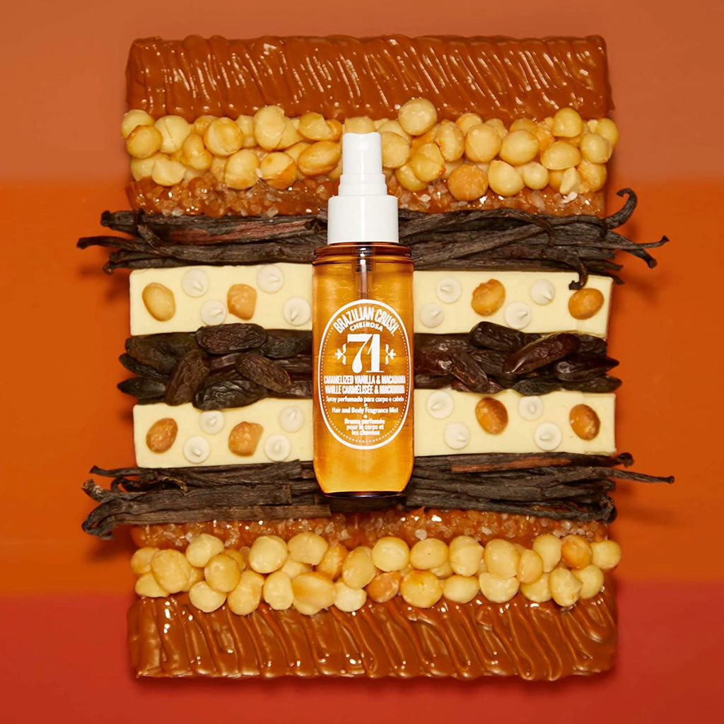 Hair and Body Mist N899283
