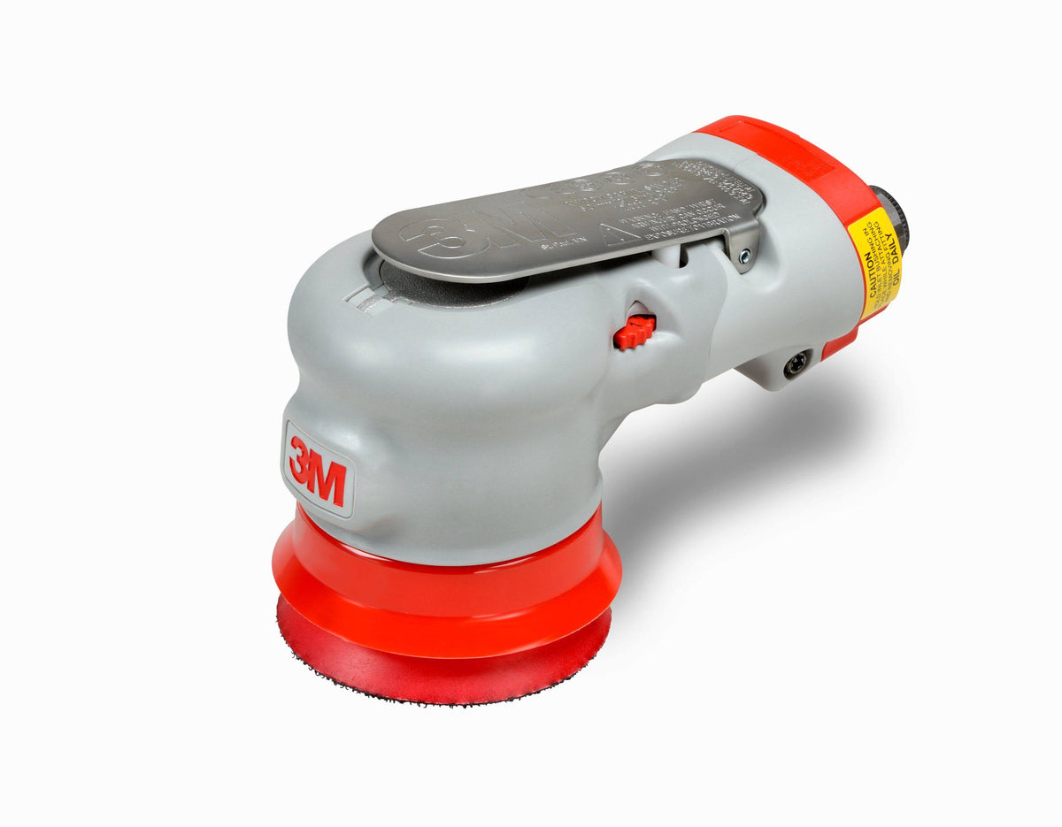 3 in 3/32 in Orbit Random Orbital Sander P682