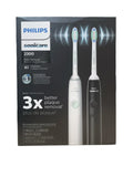 Electric Toothbrush 2-pack E161