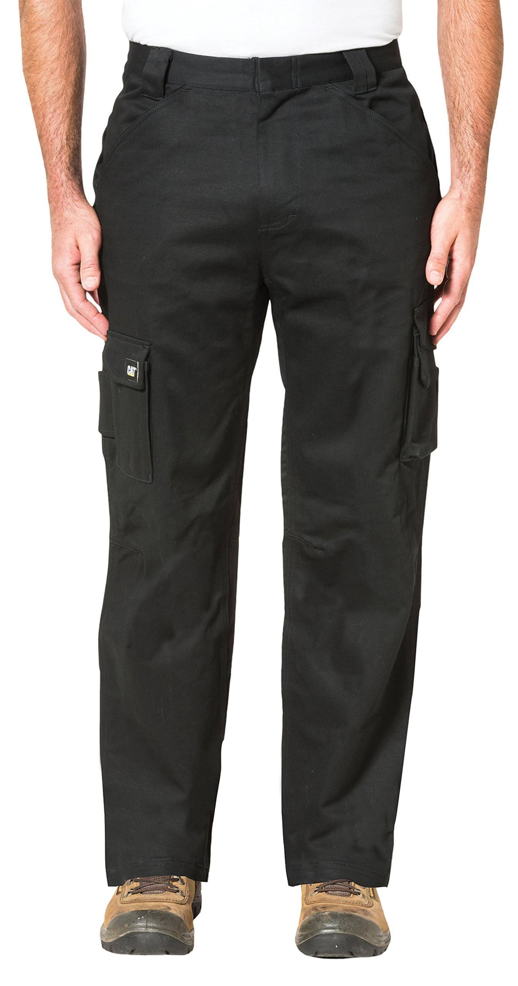 Flame Resistant Cargo Pant U7476