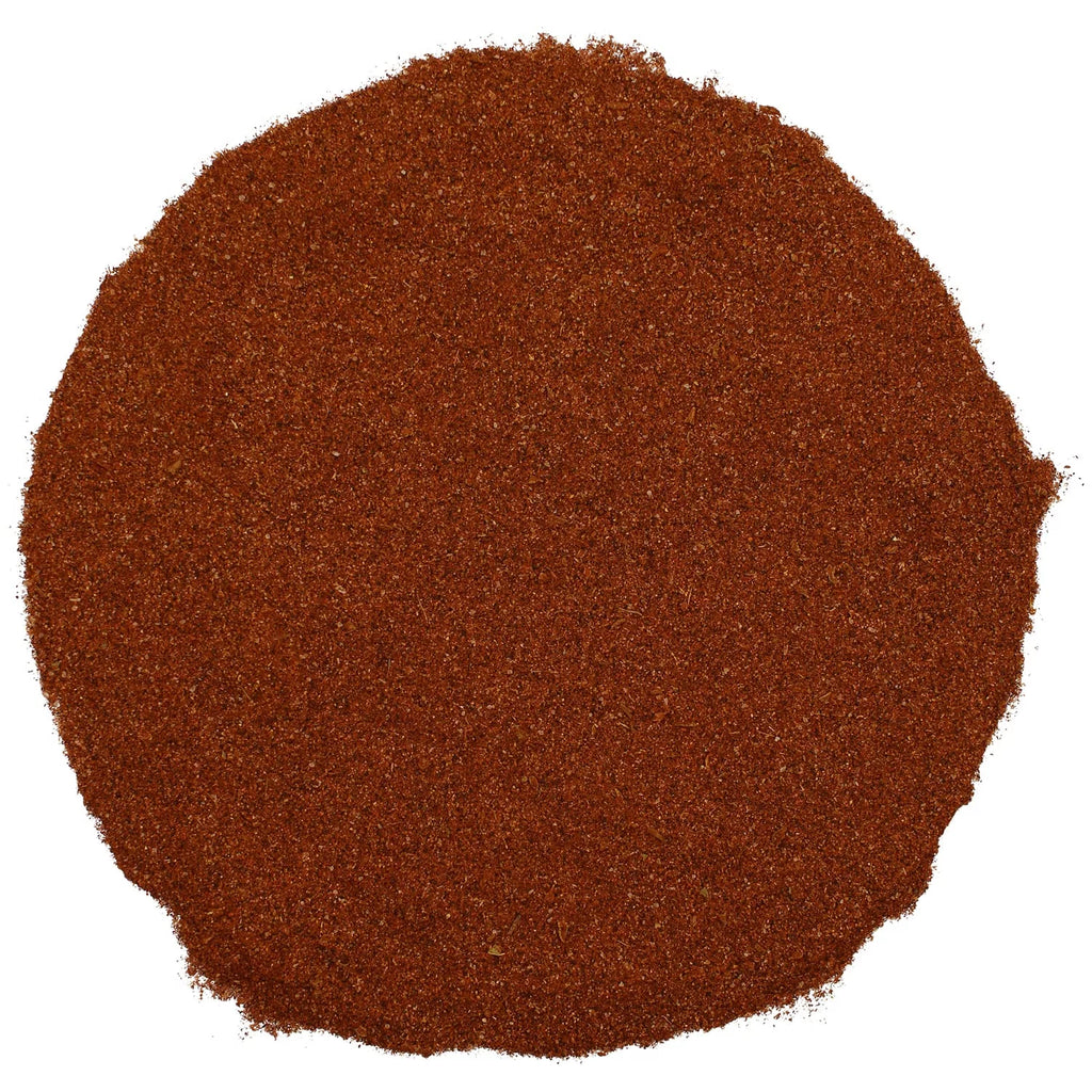 Barbacoa Rub 1 Lb M68193